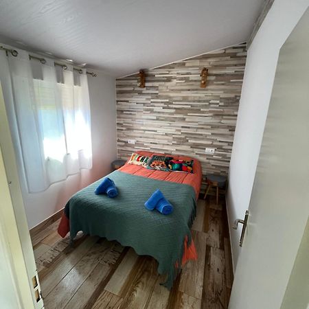 Casa La Vina Villa El Gastor Luaran gambar