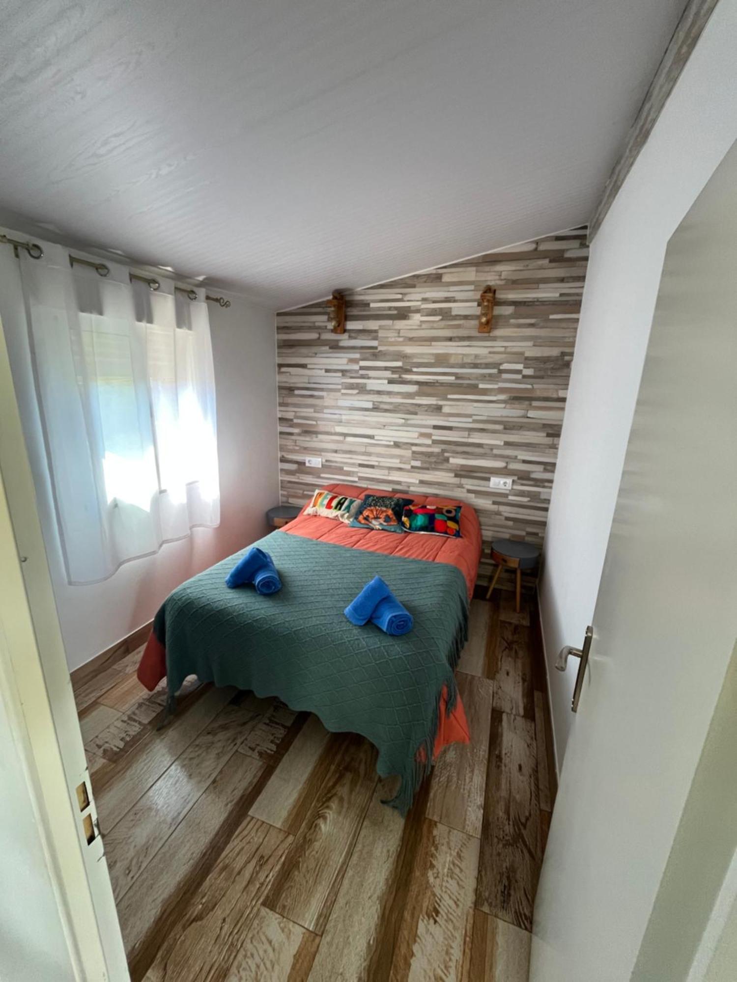 Casa La Vina Villa El Gastor Luaran gambar
