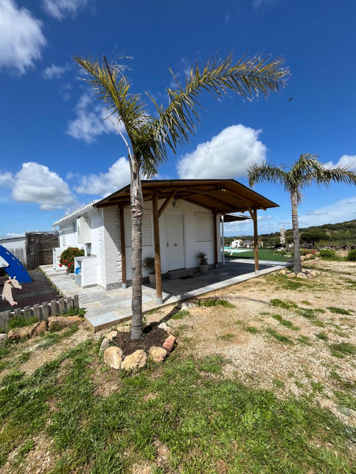 Casa La Vina Villa El Gastor Luaran gambar